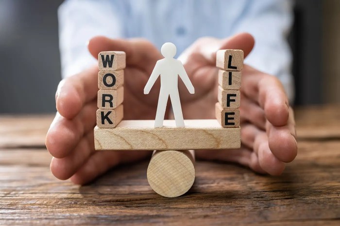 15 Habits To Achieve A Better Work-Life Balance In Today’s Fast-Paced ... 15 Habits To Achieve A Better Work-Life Balance In Today’s Fast-Paced ...