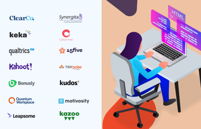 Best Employee Engagement Software To Manage Remote Teams Best Employee Engagement Software To Manage Remote Teams