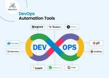 Best DevOps Automation Tools: Explore The Top 11