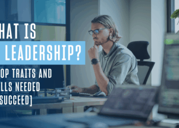 What Is IT Leadership? 15 Traits and Skills Needed to Succeed