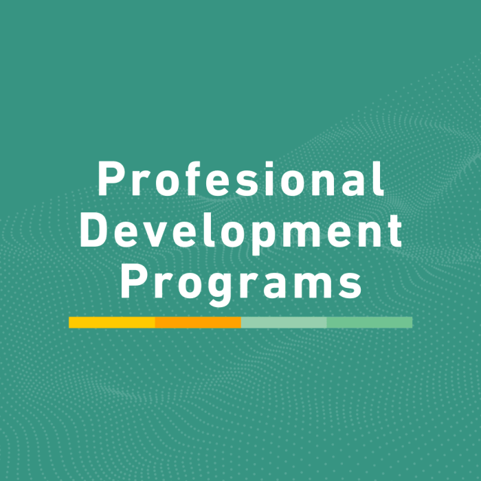 Professional Development | Connection Builders Professional Development | Connection Builders