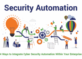 4 Ways to Integrate Cyber Security Automation Within Your Enterprise ...