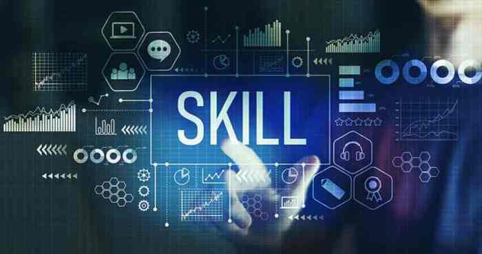 5 In-Demand Tech Skills For IT Professionals In 2023 - Learning.Shine 5 In-Demand Tech Skills For IT Professionals In 2023 - Learning.Shine