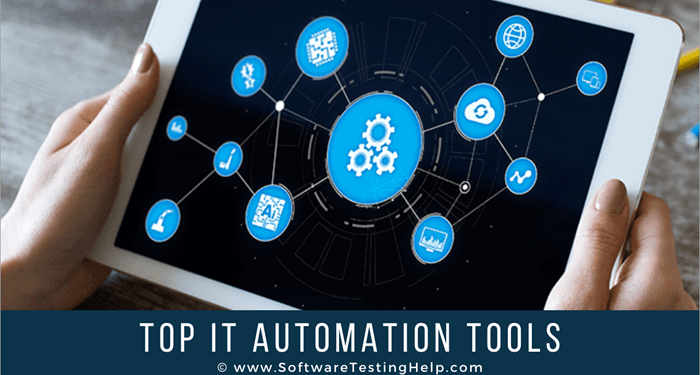 15 Best IT Automation Tools (2025)