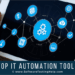 15 Best IT Automation Tools (2025)