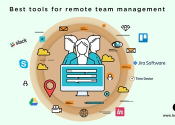 The Ultimate Guide To Remote Team Collaboration Tools – peerdh.com