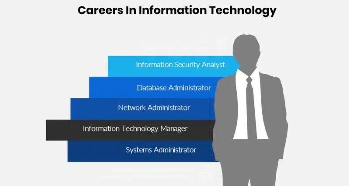 Is Technology A Good Career Path? A Quick Guide | Totempool