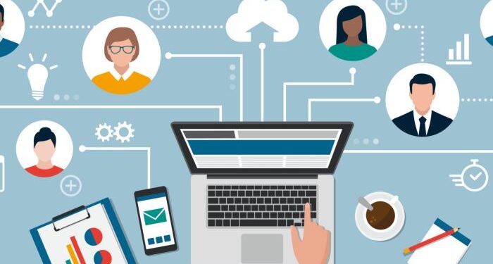The Evolving Landscape Of Online Work: A Comprehensive Guide To Remote ...
