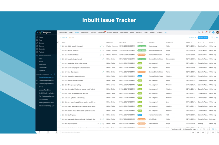 30 Best Remote Project Management Tools Reviewed For 2025 30 Best Remote Project Management Tools Reviewed For 2025