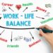 Why is a work-life balance important? Pasadena Villa